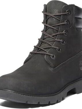 Timberland Women's Linden Woods Waterproof Boots Size 7